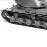 Модель для сборки ТАНК "Тяжелый советский ИС-2", масштаб 1:72, ЗВЕЗДА, 5011 по низкой цене оптом 