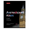 Тетради предметные, КОМПЛЕКТ 10 ПРЕДМЕТОВ, BLACK & BRIGHT, 48 листов, глянцевый лак, BRAUBERG, 403560 по низкой цене оптом 