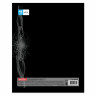 Тетради предметные, КОМПЛЕКТ 10 ПРЕДМЕТОВ, BLACK & BRIGHT, 48 листов, глянцевый лак, BRAUBERG, 403560 по низкой цене оптом 