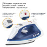 Утюг SONNEN SI-237A, 1800 Вт, антипригарное покрытие, синий/белый, 453504 по низкой цене оптом 