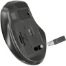 Мышь беспроводная DEFENDER Prime MB-053, USB, 5 кнопок+1 кнопка-колесо, оптическая, ч, 52053