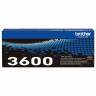 Картридж лазерный BROTHER (TN-3600) HLL5210/6210/MFCL5710/5715 и др, ресурс 3000 стр, ОРИГИНАЛЬНЫЙ по низкой цене оптом 