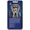 Бритва GILLETTE (Жиллет) "Fusion ProGlide", с 2 сменными кассетами, для мужчин по низкой цене оптом Краснодар, Москва, Уфа, Казань, Барнаул, Владивосток, Хабаровск, Сахалин, Красноярск, Екатеренбург, 
