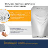 Сушилка для рук SONNEN HD-988, 850 Вт, пластиковый корпус, белая, 604189 по низкой цене оптом 