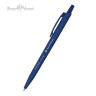 Ручка шариковая автоматическая BRUNO VISCONTI SlimClick NAVY, СИНЯЯ, линия 0,4мм, 20-, 20-0419 по низкой цене оптом 