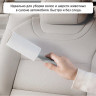 Ролик для чистки одежды и удаления ворса + 2 сменных блока по 20 листов, экстра липкость, LAIMA, 605399 по низкой цене оптом 