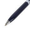 Ручка подарочная шариковая GALANT "Empire Blue", корпус синий с серебристым, хромированные детали, пишущий узел 0,7 мм, синяя, 140961 по низкой цене оптом Краснодар, Москва, Уфа, Казань, Барнаул, Владивосток, Хабаровск, Сахалин, Красноярск, Екатеренбург, 