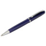 Ручка подарочная шариковая BRAUBERG "Cayman Blue", корпус синий, узел 1 мм, линия письма 0,7 мм, синяя, 141409 по низкой цене оптом 