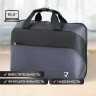 Сумка-портфель BRAUBERG "Modern" с отделением для ноутбука 15,6", откидная крышка, 29х42х11 см, 270828 по низкой цене оптом 
