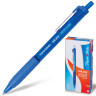 Ручка шариковая автоматическая PAPER MATE "Inkjoy 300 RT", СИНЯЯ, узел 1,2 мм, линия письма 1 мм, S0959920 по низкой цене оптом 
