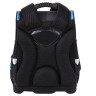 Ранец ЮНЛАНДИЯ WISE, 1 отделение, 3 кармана, устойчивое дно, "Sport game", 37x29х15 см, 272072 по низкой цене оптом 
