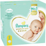 Подгузники КОМПЛЕКТ 102 шт. PAMPERS (Памперс) "Premium Care", размер 2 (4-8 кг), 8001090646323 по низкой цене оптом 