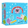 Игрушка-антистресс "КОТЕЙКА", 14 см, ассорти, 4 цвета, дисплей, JOLLY JOT (ДЖОЛЛИ ДЖОТ), 665791 по низкой цене оптом 