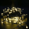 Электрогирлянда-нить комнатная "Стандарт" 10м, 100LED, теплый белый, 220V, контроллер, ЗОЛОТАЯ СКАЗКА 591346 по низкой цене оптом 