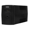 Источник бесперебойного питания SVEN Pro 800, 800VA (480W), 2 евророзетки, SV-013851 по низкой цене оптом 