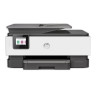МФУ струйное HP OfficeJet Pro 8023, "3 в 1", A4, 1200х1200, 29 стр./мин, 20000 стр./месяц, ДУПЛЕКС, сетевая карта, Wi-Fi, 1KR64B по низкой цене оптом 