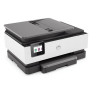 МФУ струйное HP OfficeJet Pro 8023, "3 в 1", A4, 1200х1200, 29 стр./мин, 20000 стр./месяц, ДУПЛЕКС, сетевая карта, Wi-Fi, 1KR64B по низкой цене оптом 