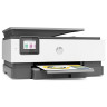 МФУ струйное HP OfficeJet Pro 8023, "3 в 1", A4, 1200х1200, 29 стр./мин, 20000 стр./месяц, ДУПЛЕКС, сетевая карта, Wi-Fi, 1KR64B по низкой цене оптом 