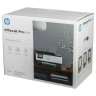 МФУ струйное HP OfficeJet Pro 8023, "3 в 1", A4, 1200х1200, 29 стр./мин, 20000 стр./месяц, ДУПЛЕКС, сетевая карта, Wi-Fi, 1KR64B по низкой цене оптом 