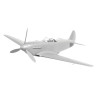 Модель для сборки САМОЛЕТ "Истребитель советский Як-3", масштаб 1:72, ЗВЕЗДА, 7301 по низкой цене оптом 