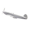 Модель для сборки САМОЛЕТ "Истребитель советский Як-3", масштаб 1:72, ЗВЕЗДА, 7301 по низкой цене оптом 