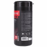 Салфетки для пластиковых поверхностей BRAUBERG MAX ПЛОТНЫЕ, 13х17 см, туба 100 шт., влажные, 513283 по низкой цене оптом 