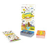 Игра настольная "Соображарий Junior", Hobby world, 1757 по низкой цене оптом 