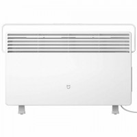 Обогреватель-конвектор XIAOMI Mi Smart Space Heater S, 2200 Вт, напольный, белый, BHR4037GL