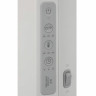 Обогреватель-конвектор XIAOMI Mi Smart Space Heater S, 2200 Вт, напольный, белый, BHR4037GL по низкой цене оптом 