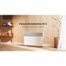 Обогреватель-конвектор XIAOMI Mi Smart Space Heater S, 2200 Вт, напольный, белый, BHR4037GL по низкой цене оптом 