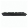 Клавиатура проводная с хабом USB, SVEN Standard 304, USB, 104 клавиши, черная, SV-03100304UB по низкой цене оптом Краснодар, Москва, Уфа, Казань, Барнаул, Владивосток, Хабаровск, Сахалин, Красноярск, Екатеренбург, 