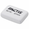 Ластик FACTIS 80 RC (Испания), 28х20х7 мм, белый, прямоугольный, CNF80RC по низкой цене оптом 