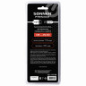 Кабель USB 2.0 AM-BM, 1,5 м, SONNEN Premium, медь, для периферии, экранированный, черный, 513128 по низкой цене оптом Краснодар, Москва, Уфа, Казань, Барнаул, Владивосток, Хабаровск, Сахалин, Красноярск, Екатеренбург, 