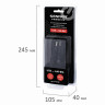 Кабель USB 2.0 AM-BM, 1,5 м, SONNEN Premium, медь, для периферии, экранированный, черный, 513128 по низкой цене оптом Краснодар, Москва, Уфа, Казань, Барнаул, Владивосток, Хабаровск, Сахалин, Красноярск, Екатеренбург, 
