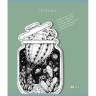 Тетрадь А5 48л. ПЗБМ скоба, клетка, Soft Touch, брайль, Внутренний мир (микс в спайке, 23409 по низкой цене оптом Краснодар, Москва, Уфа, Казань, Барнаул, Владивосток, Хабаровск, Сахалин, Красноярск, Екатеренбург, 