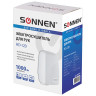 Сушилка для рук SONNEN HD-120, 1000 Вт, пластиковый корпус, белая, 604190 по низкой цене оптом 