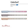 Ручка шариковая BRUNO VISCONTI ColorSurf Morandi, СИНЯЯ, корпус ассорти, линия 0,4мм,, 20-0204/52 по низкой цене оптом 