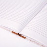 Книга учета 96 л., линия, твердая, крафт, блок офсет, А4 (200х290 мм), STAFF, 130216 по низкой цене оптом 