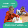 Набор рабочих тетрадей "Подготовка к школе 7-8 лет" 5 тетрадей, РЕШИ-ПИШИ, УМ657 по низкой цене оптом 