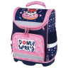 Ранец ЮНЛАНДИЯ WISE, 1 отделение, 3 кармана, устойчивое дно, "Donut worry", 37x29х15 см, 272073 по низкой цене оптом 