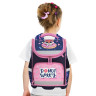 Ранец ЮНЛАНДИЯ WISE, 1 отделение, 3 кармана, устойчивое дно, "Donut worry", 37x29х15 см, 272073 по низкой цене оптом 