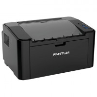 Принтер лазерный PANTUM P2207, А4, 20 стр./мин., 15000 стр./мес.