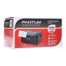 Принтер лазерный PANTUM P2207, А4, 20 стр./мин., 15000 стр./мес. по низкой цене оптом 