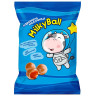 Карамель MILKY BALL с жидкой начинкой из натуральной сгущенки, 500 г, пакет, КЕК122 по низкой цене оптом 