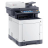 МФУ лазерное ЦВЕТНОЕ KYOCERA ECOSYS M6635cidn "4 в 1", А4, 35 страниц/мин, ДУПЛЕКС, АПД, сетевая карта, 1102V13NL1 по низкой цене оптом 