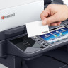 МФУ лазерное ЦВЕТНОЕ KYOCERA ECOSYS M6635cidn "4 в 1", А4, 35 страниц/мин, ДУПЛЕКС, АПД, сетевая карта, 1102V13NL1 по низкой цене оптом 