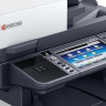МФУ лазерное ЦВЕТНОЕ KYOCERA ECOSYS M6635cidn "4 в 1", А4, 35 страниц/мин, ДУПЛЕКС, АПД, сетевая карта, 1102V13NL1 по низкой цене оптом 