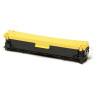 Картридж лазерный CACTUS (CS-C716Y) для CANON LBP-5050, желтый, ресурс 1500 стр. по низкой цене оптом 