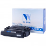 Картридж лазерный NV PRINT (NV-CF287X) для HP LJ M501n/506dn/527dn/527c, ресурс 18000 страниц по низкой цене оптом 