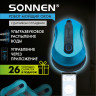 Робот-мойщик окон SONNEN Tech RWC-124 DUAL SPRAY, датчик от падения, 26 салфеток, приложение, 456237 по низкой цене оптом 